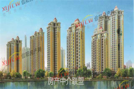 东升龙华园C区2室2厅1卫82㎡